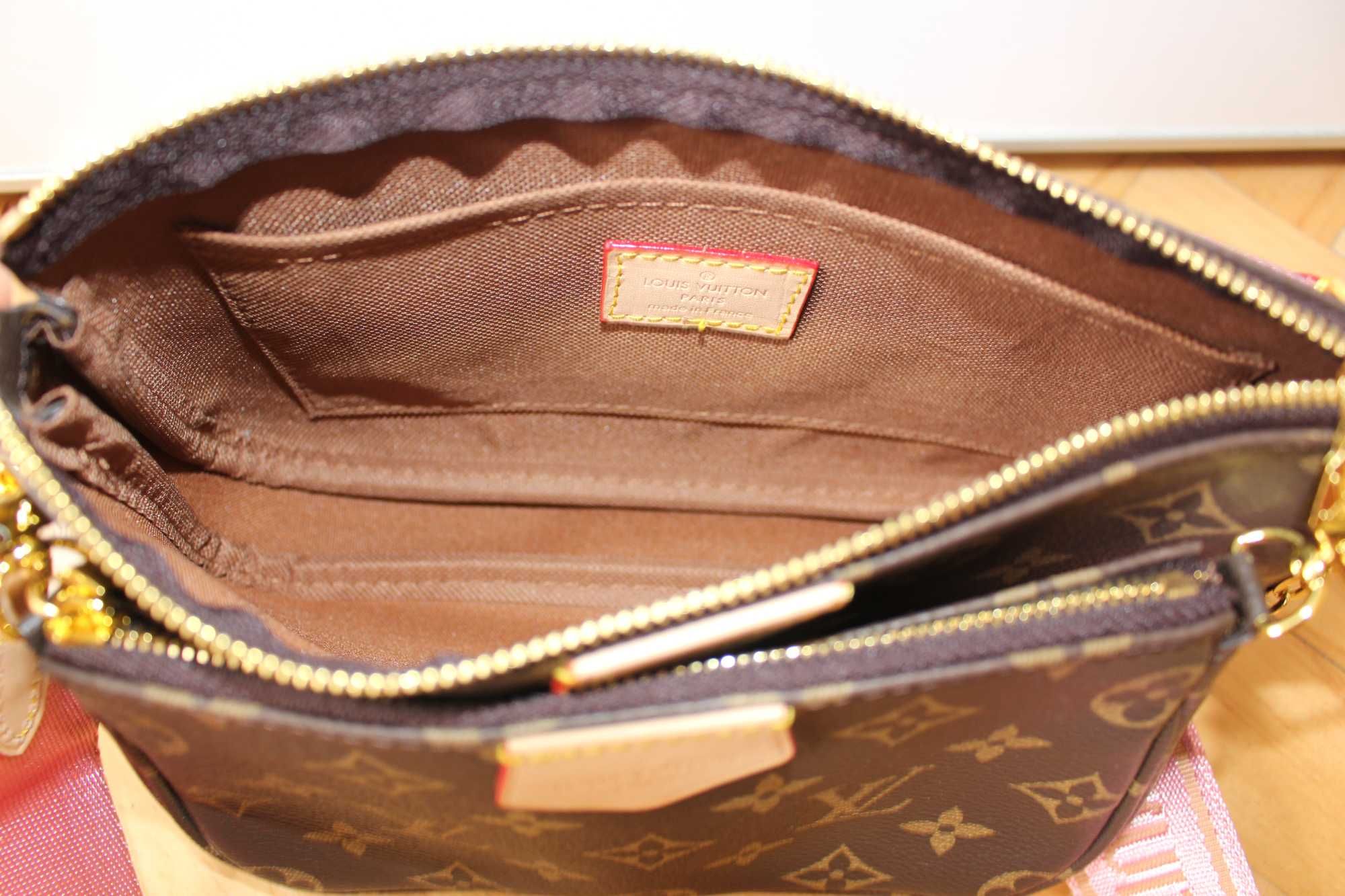 Дамска чанта Louis Vuitton Multi Pochette Accessoires