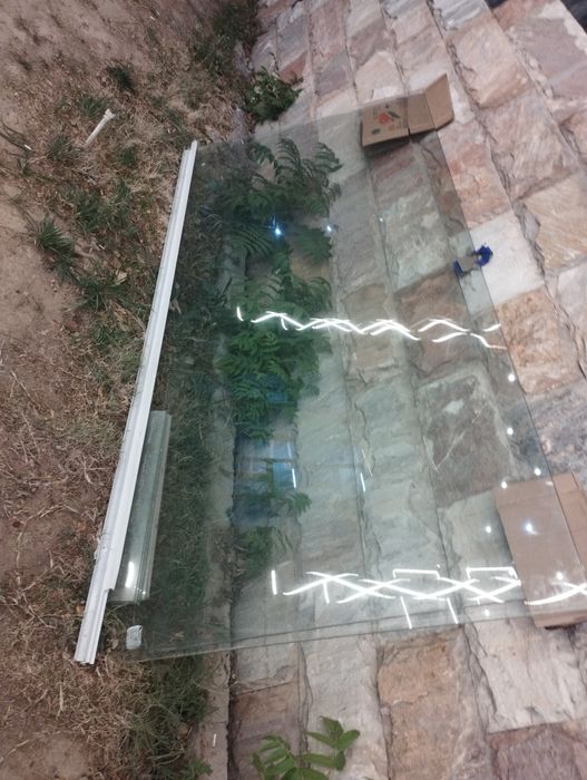 Oyna bor qalin list 2 ta