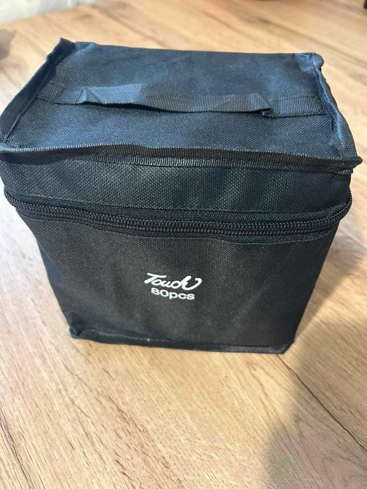 Комплект от маркери с алкохолна основа