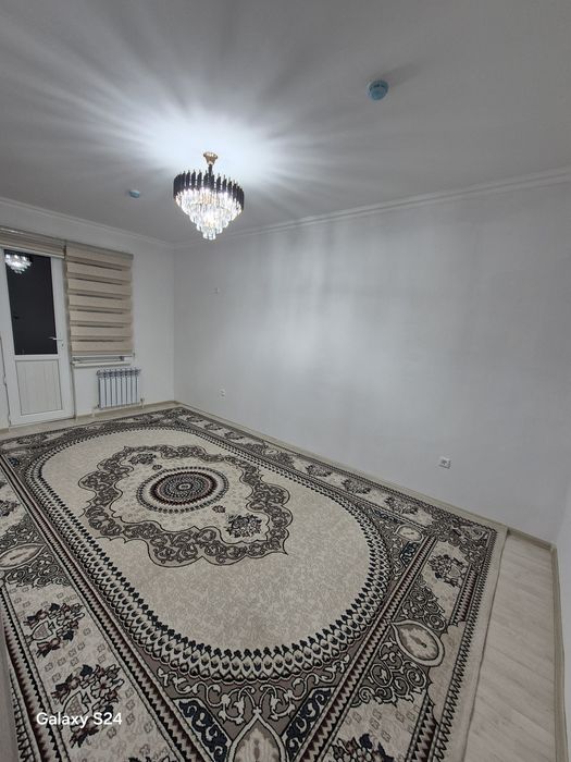 Ijaraga 3 xonali kvartira uzimizniki maklersiz