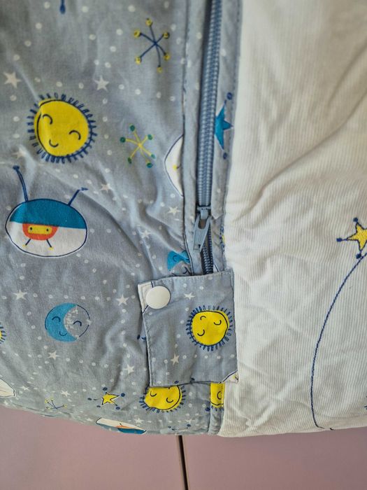 Преходно чувалче Grobag