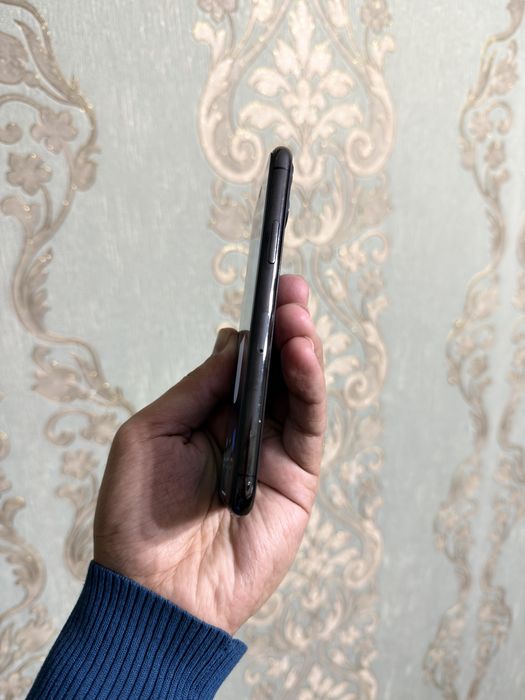 Iphone 11 pro 256 gb 73% yomkost