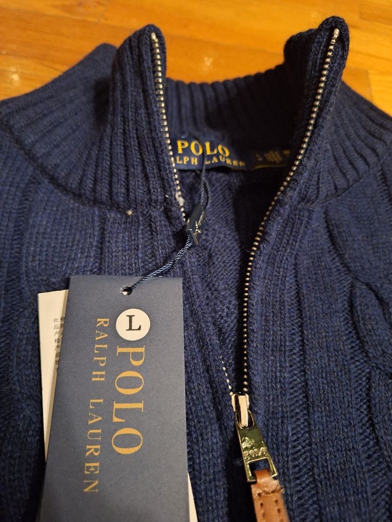 Pulover Ralph Lauren