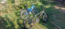 Bicicleta copii 20"