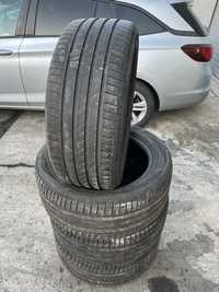 Cauciuc vara 245/50  R 18 Bridgestone set 4 buc Dot 2023