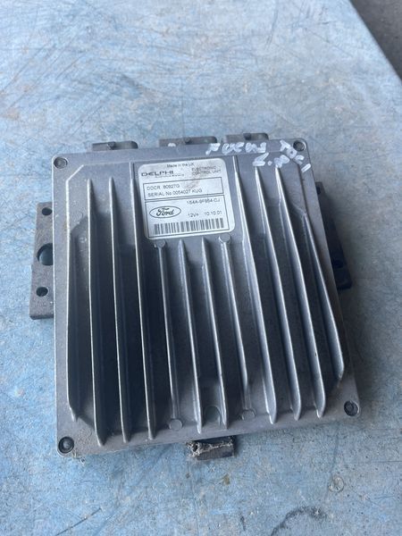 Компютър двигател Ford Focus 1.8tdci