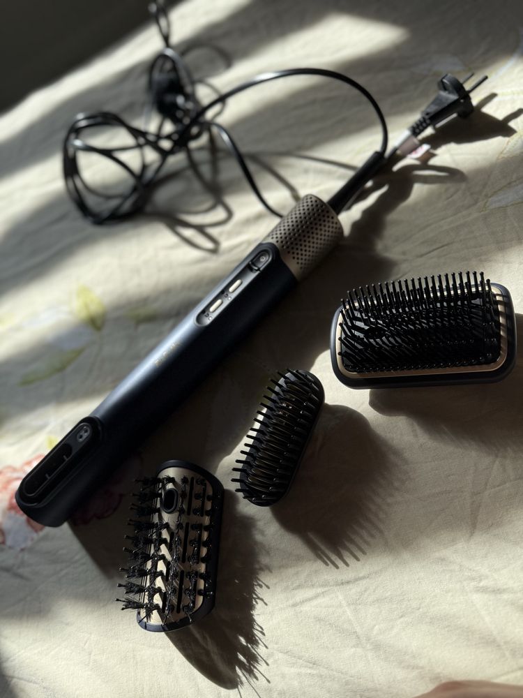 Uscator, placa si styler babyliss