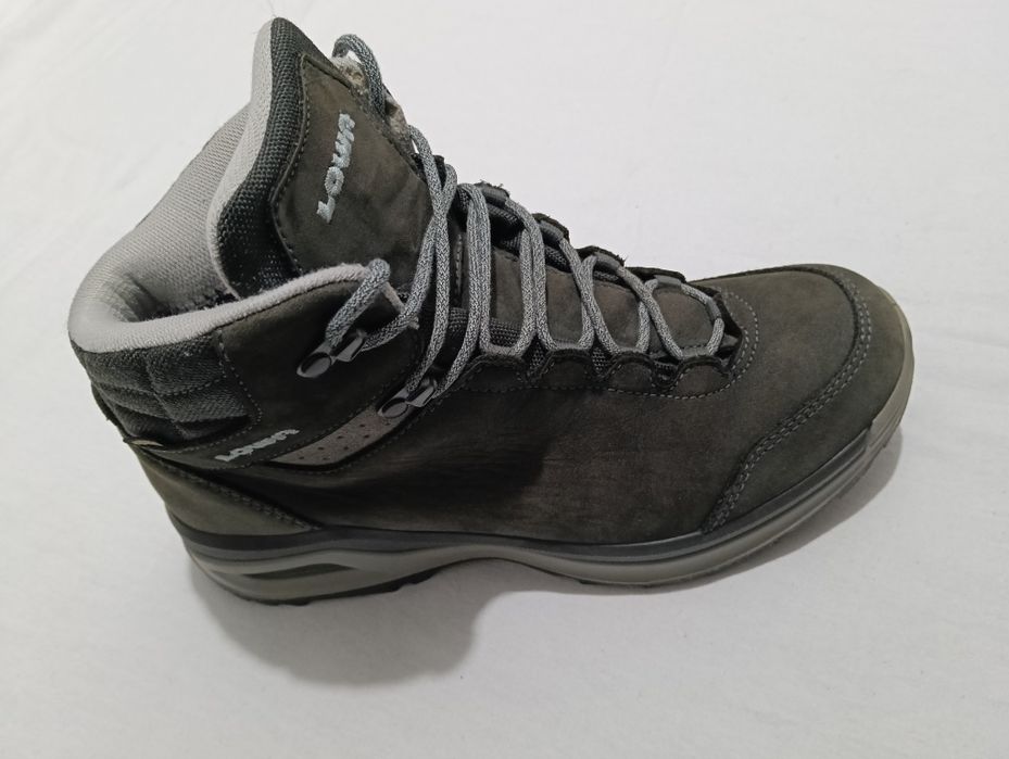 37,5 Ghete Lowa Locarno Gore-tex masura 37,5
