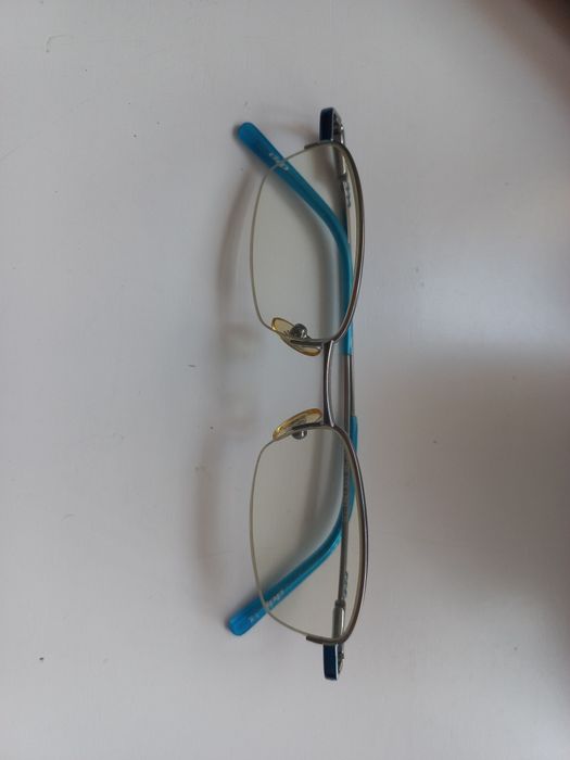Детски диоптрични очила, +1, Essilor  лещи