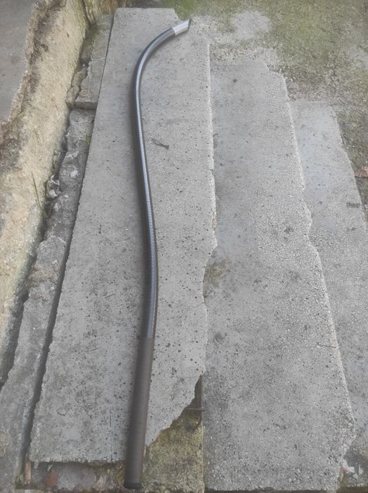 Vand baston de nadire/cobra