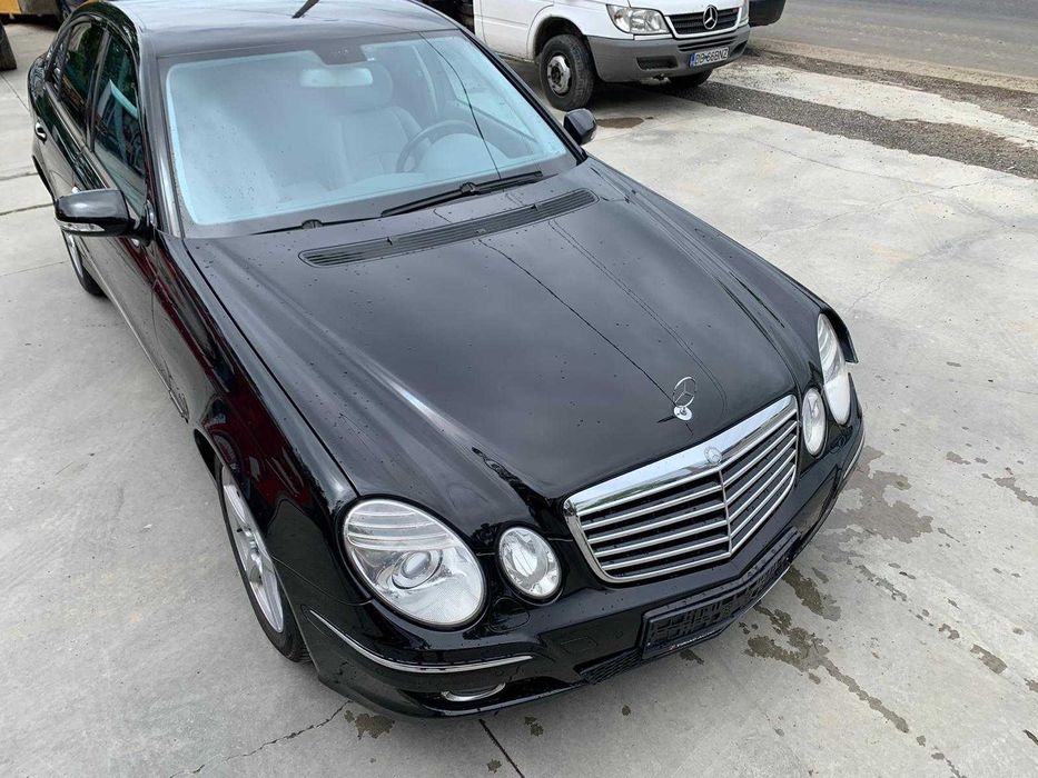 Dezmembrez mercedes w211 facelift 3.0 v6 4 matic/w211 e280 4 matic