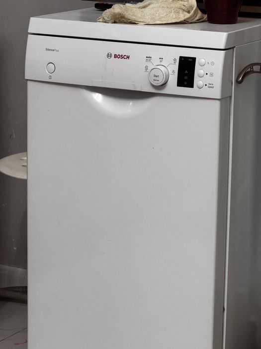 Посудомойка Bosch