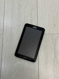планшет Samsung Galaxy Tab 3, 1/8GB, SIM + подарок