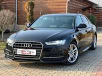Audi A6 Audi A6 2.0 Diesel Automata Euro 6