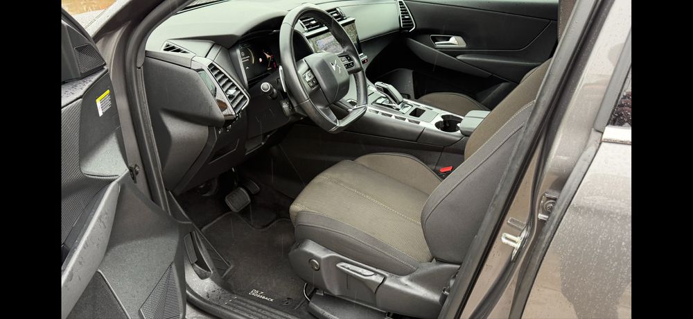 DS7 2023 Plug In Hybrid 1.6 E6 Automat Facelift Camera 225CP Distroni