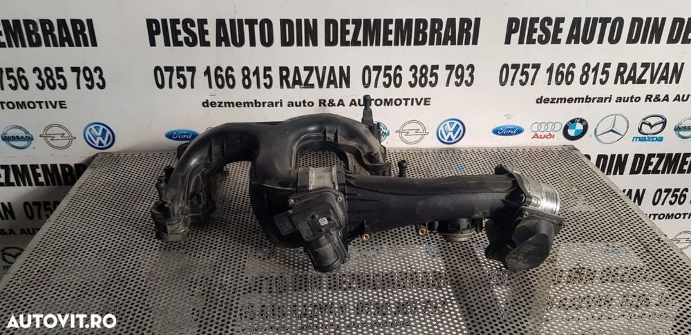 Galerie Admisie Audi A4 A5 A6 A7 A8 Q5 Q7 3.0 Tdi Cod Motor CDU CDUC CDUD
