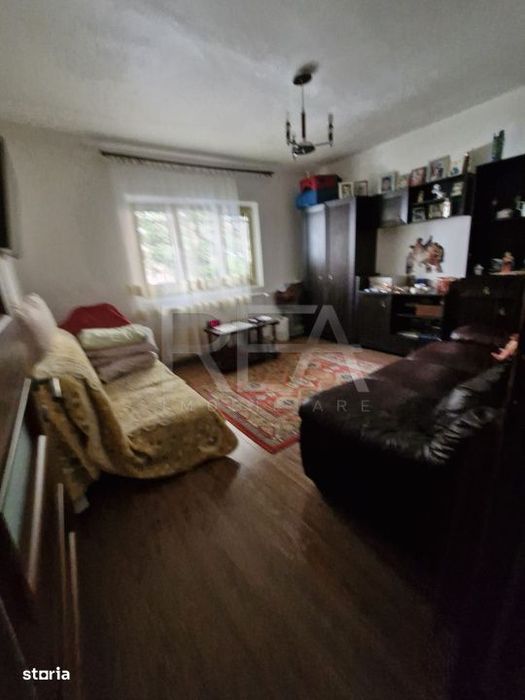 Apartament cu 2 camere la 14 minute de statia de metrou Timpuri Noi