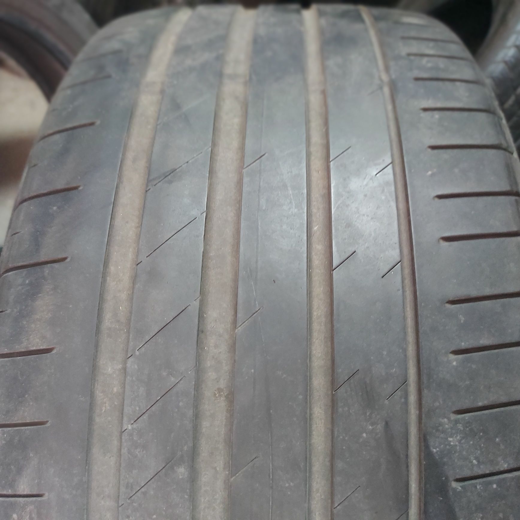 245/40/18"Nexen 2бр.гуми дот2022