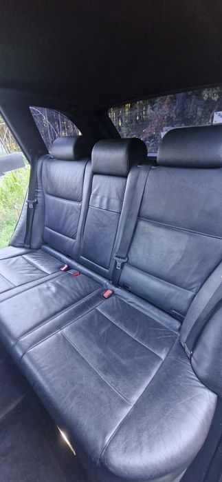 Vand BMW X5 full