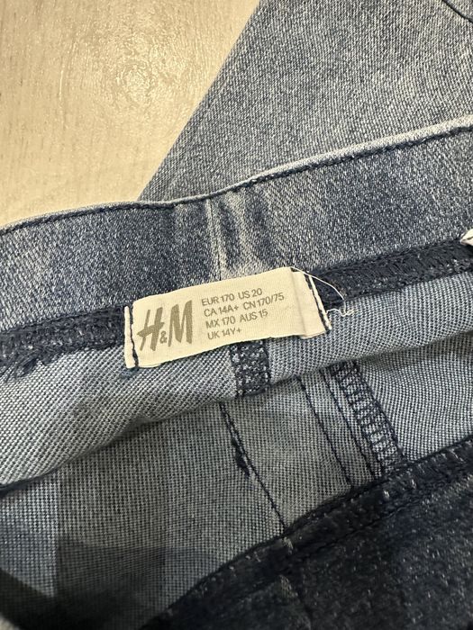 Дънки H&M 170