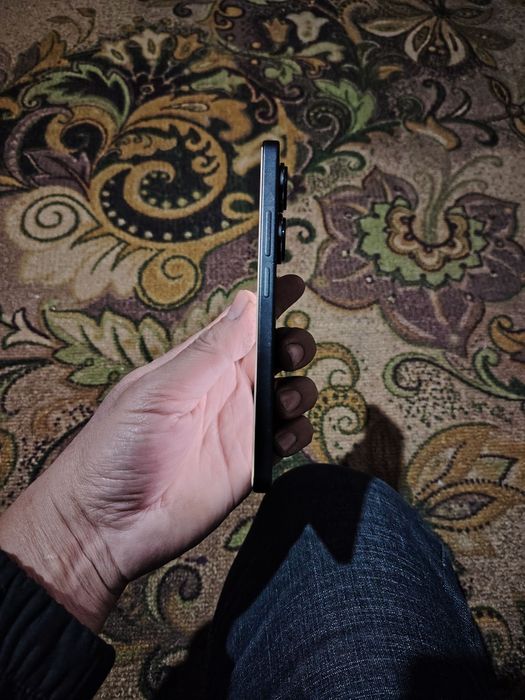 Redmi Note 13Pro.   8/256Gb