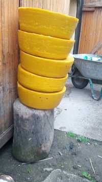 Vând ceara de albine 33/kg