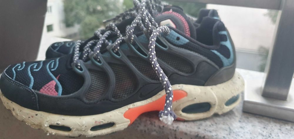 Nike TS eur 42 маратонки