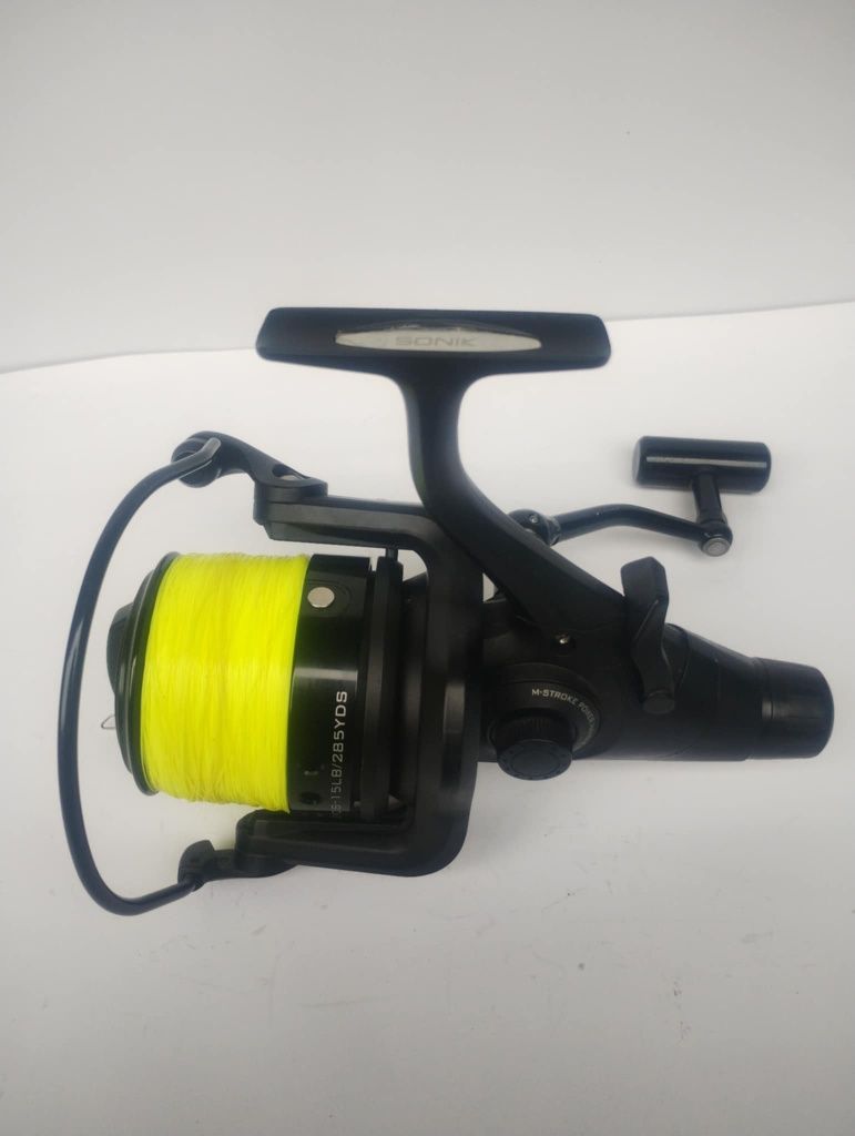 Sonik Tournos 8000 FS