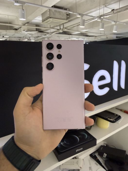 Samsung S23 ultra 256gb