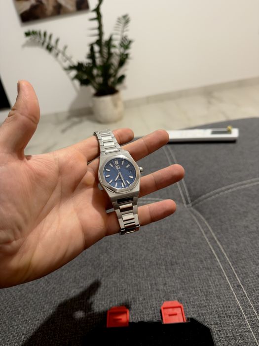 Vand ceas mecanic Bettimer