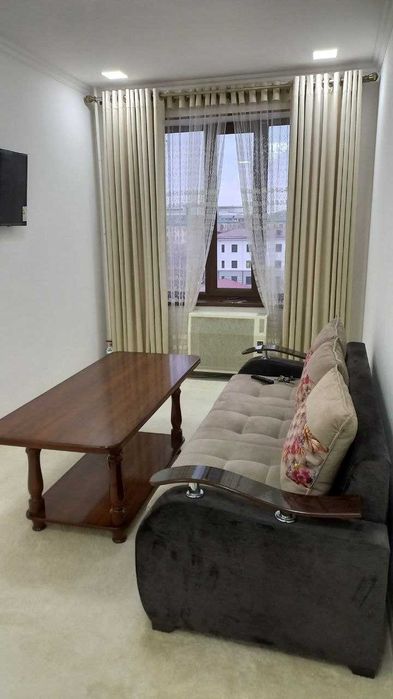 Продам квартиру в элитном районе (новостройка) г.Самарканда