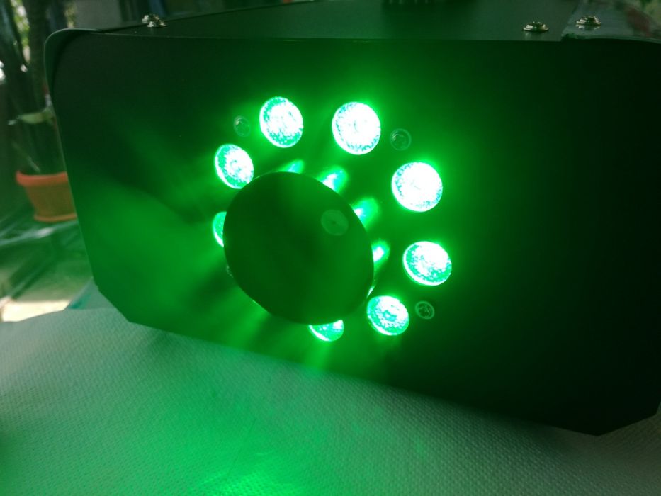 Mașină de fum 3000w