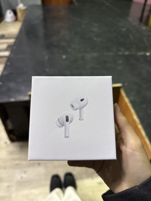 Airpods Pro Original с гарантией
