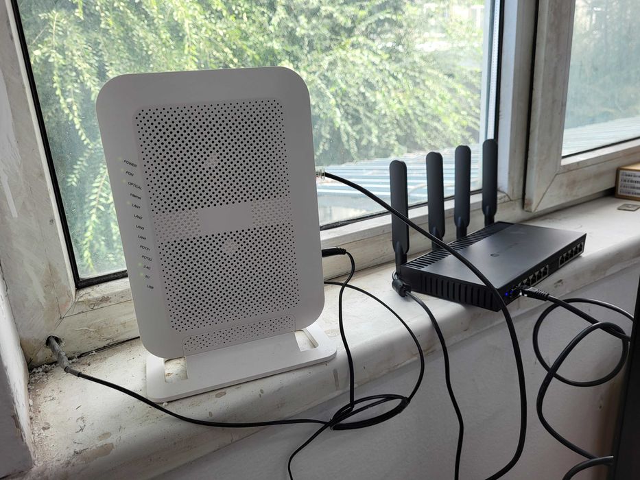 MikroTik. Wi-Fi, VPN, интернет для офиса. Маршрутизатор орнату/баптау