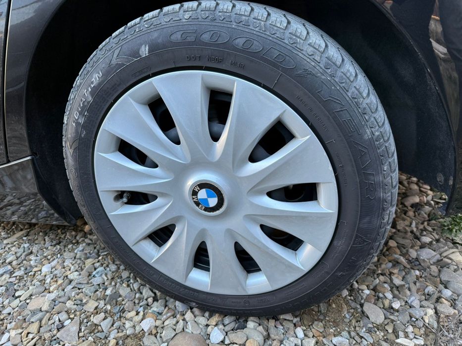 Roți Iarna Jante  Bmw Seria 1,2,3,4 F 20 F 21