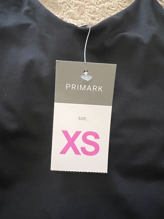 Чисто ново боди с етикет