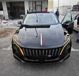 HONGQIE E-QM5 Naxt va nasiya yillik 10%