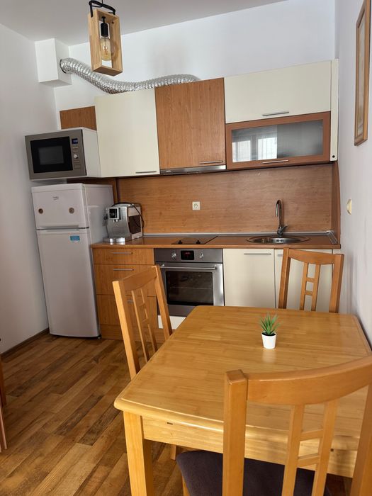 Нощувки к-кс Оазис Камчия