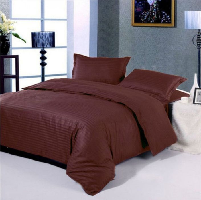 Постельный комплект премиум класса