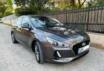 HYUNDAI i30 benzina -singurul PROPRIETAR  93 500 KM