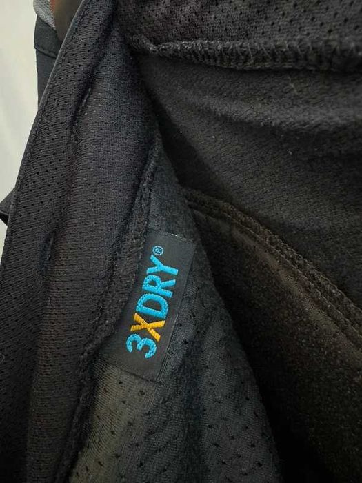 Pantaloni Iarnă Bărbați Ski/Snowboard Mammut GoreTex M/L