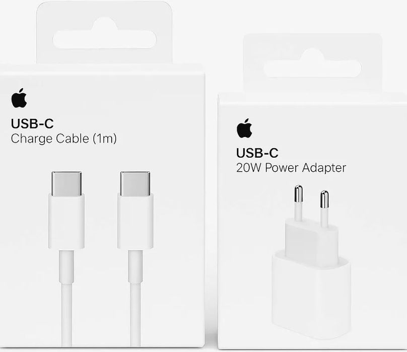 Incarcator iPhone 17, 17 Pro, 17 Pro Max, Apple Original 20W Nou