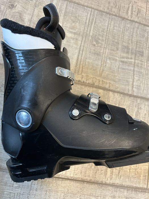 Clapari pt copii Salomon Team T2,marime 20 (245 mm)