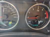 Jeep!! Vand urgent