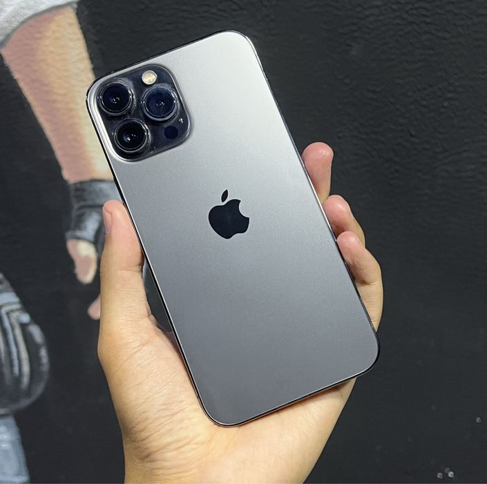 Iphone 13 pro Max