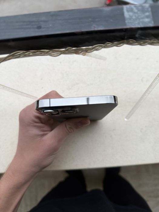 Iphone 13 pro max 256GB черен