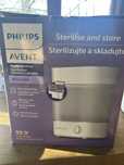 стерилизатор за шишета Philips Avent