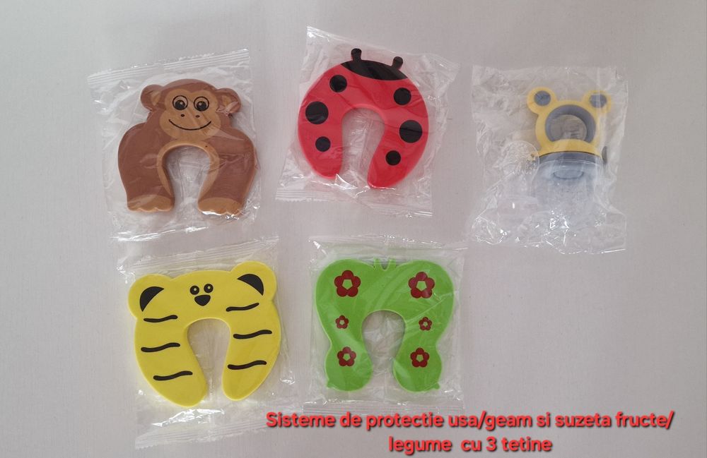 Lot jucarii bebelusi