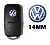 Logo/emblema cheie VW