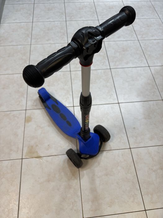 Детска Тротинетка